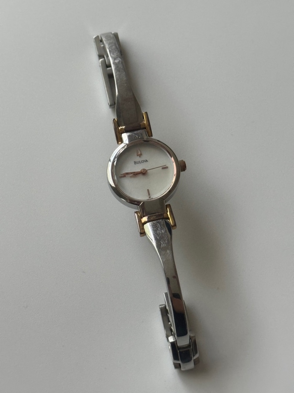 Bulova Watch - Picture 2 of 8